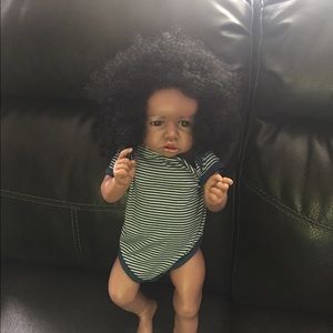 Meet your Posher, Evette